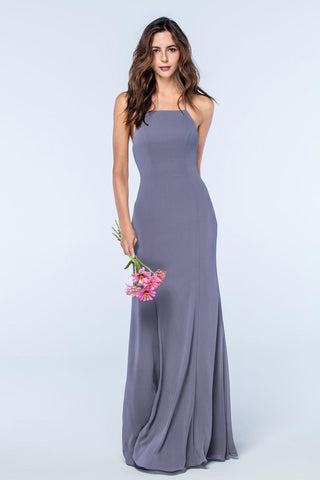 Watters Bridesmaids Style Number 2509-Margot - 1