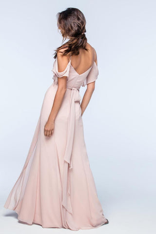 Watters Bridesmaids Style Number 2511-Aldridge - 2