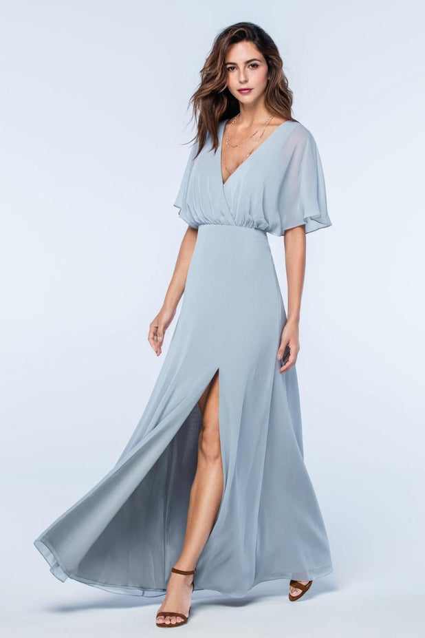 Watters Bridesmaids Style Number 2513-Lottie - 1