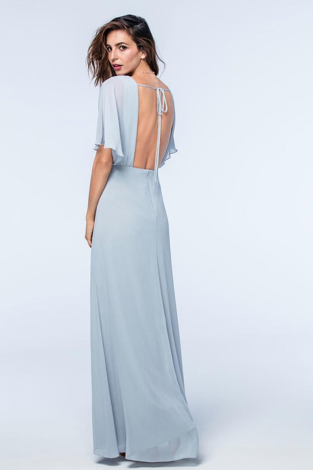 Watters Bridesmaids Style Number 2513-Lottie - 2
