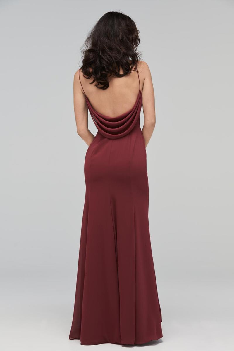 Watters Bridesmaids Style Number 3503-Melanie - 2