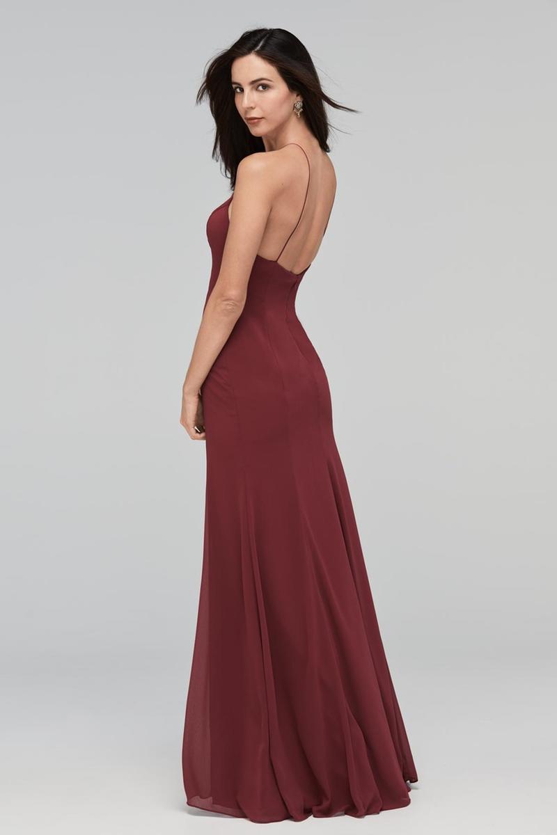 Watters Bridesmaids Style Number 3505-Whitney - 2