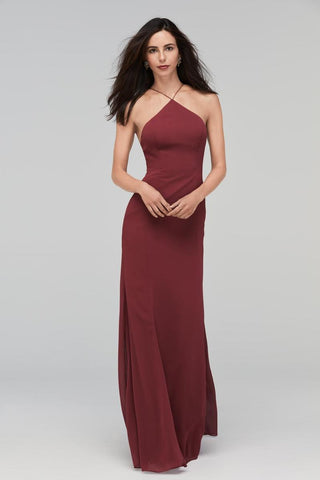 Watters Bridesmaids Style Number 3505-Whitney - 1