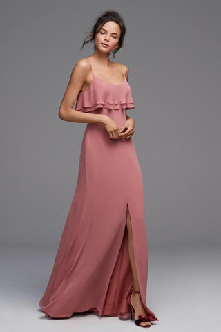 Watters Bridesmaids Style Number 4501-Jasper - 1