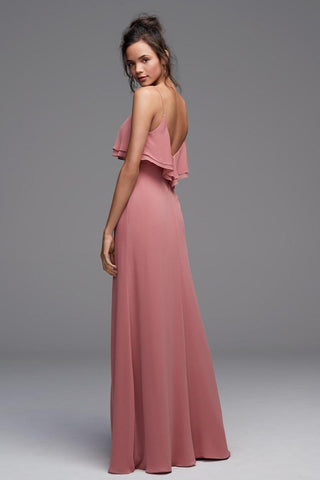 Watters Bridesmaids Style Number 4501-Jasper - 2