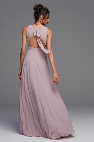 Watters Bridesmaids Style Number 4503-Cameo - 2