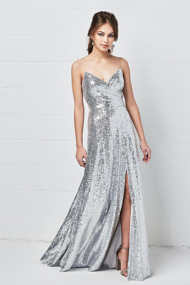 Watters Bridesmaids Style Number 5300-Anzen - 1