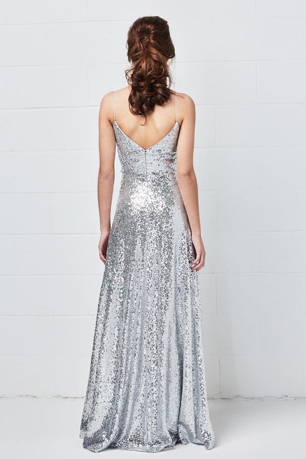 Watters Bridesmaids Style Number 5300-Anzen - 2