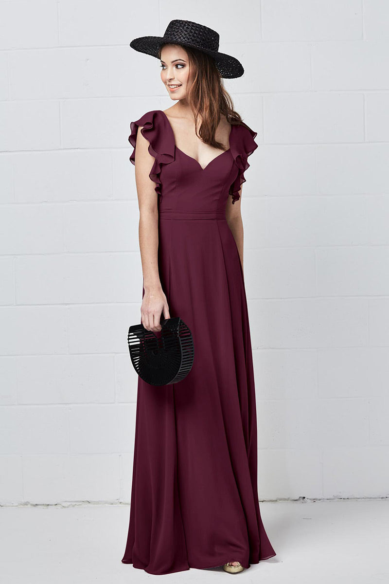 Watters Bridesmaids Style Number 5502-Pippa - 1