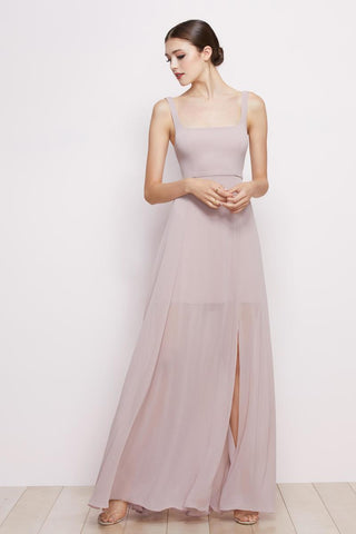 Watters Bridesmaids Style Number 6502-Aubrey - 1