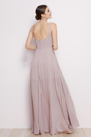 Watters Bridesmaids Style Number 6502-Aubrey - 2