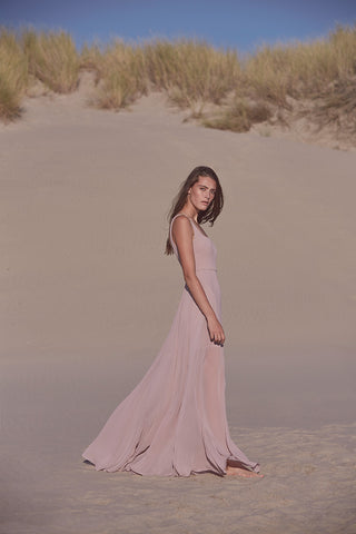 Watters Bridesmaids Style Number 6502-Aubrey - 5