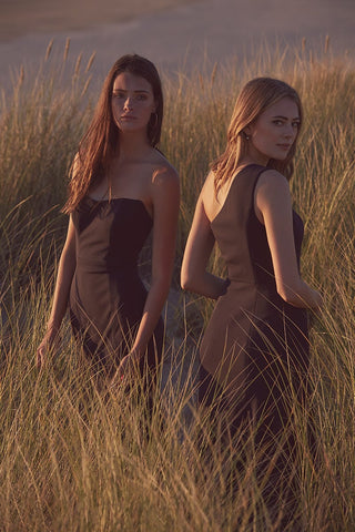 Watters Bridesmaids Style Number 6805-Deidra - 4