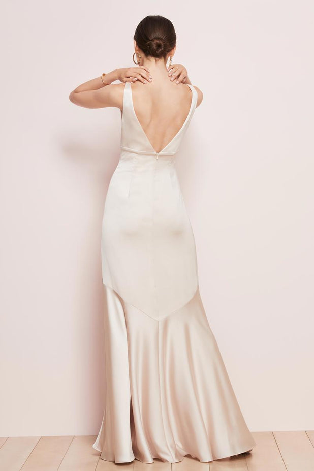 Watters Bridesmaids Style Number 6808-Mason - 2