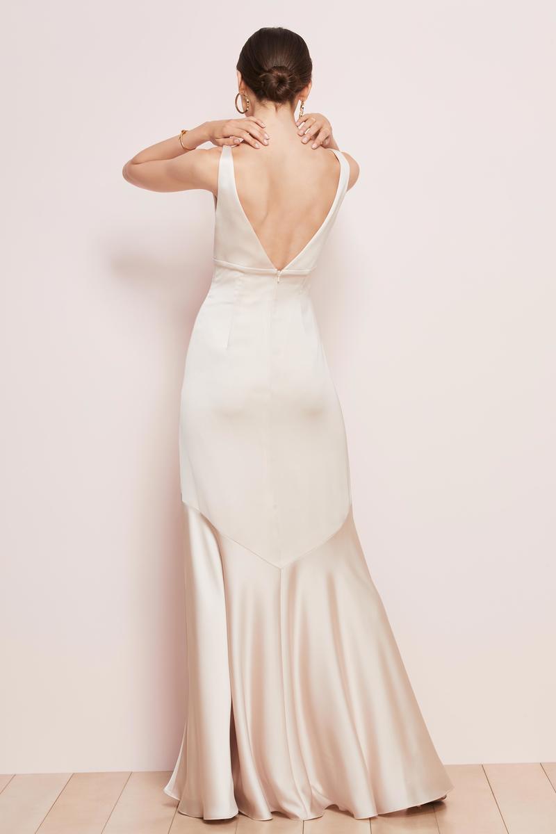 Watters Bridesmaids Style Number 6808-Mason - 2