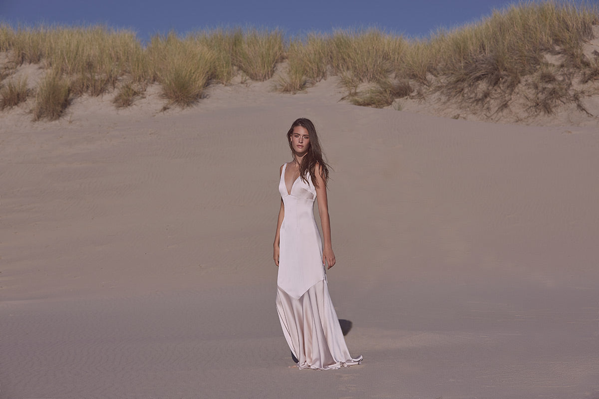 Watters Bridesmaids Style Number 6808-Mason - 4