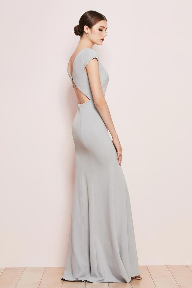 Watters Bridesmaids Style Number 6814-Parker - 2