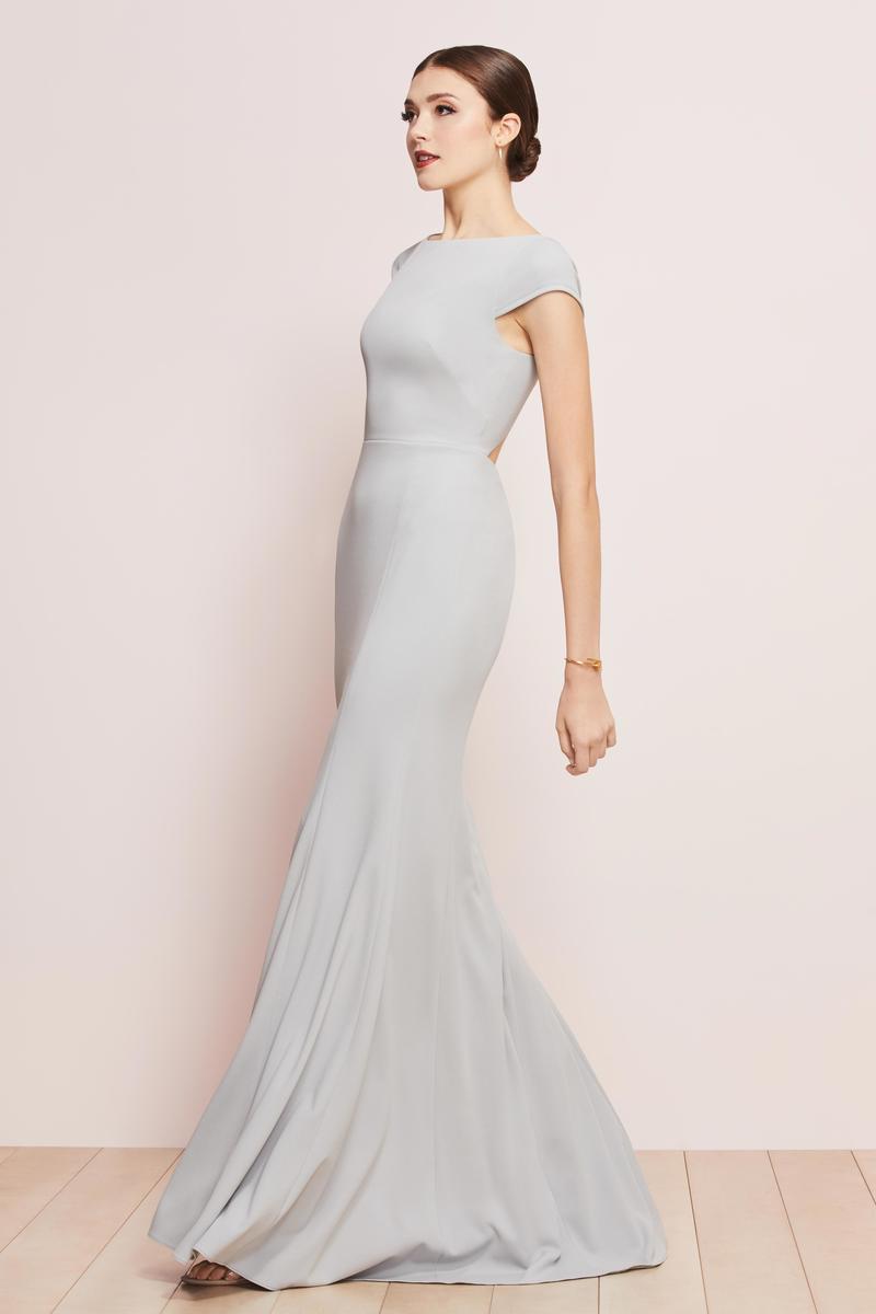 Watters Bridesmaids Style Number 6814-Parker - 1