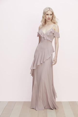 Watters Bridesmaids Style Number 7500-Owen - 1