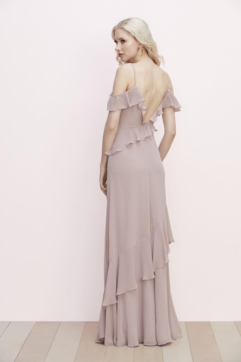 Watters Bridesmaids Style Number 7500-Owen - 2
