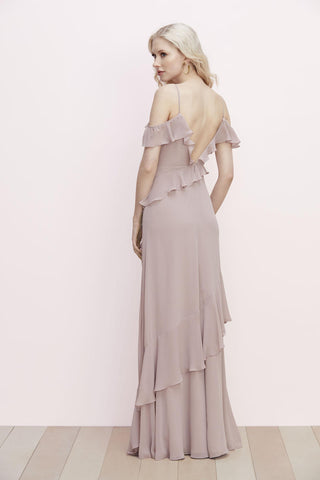 Watters Bridesmaids Style Number 7500-Owen - 2