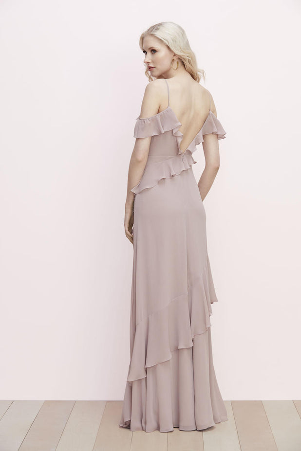 Watters Bridesmaids Style Number 7500-Owen - 2