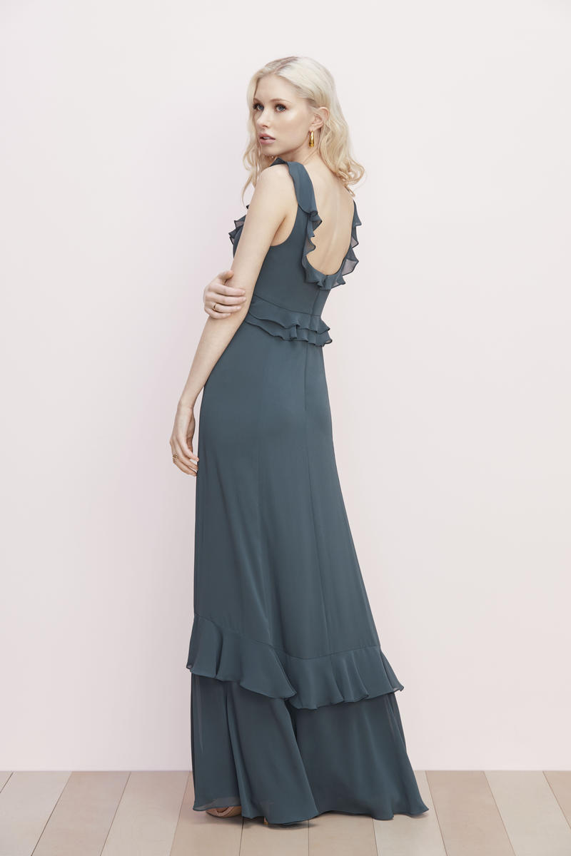 Watters Bridesmaids Style Number 7502-Kenzie - 2