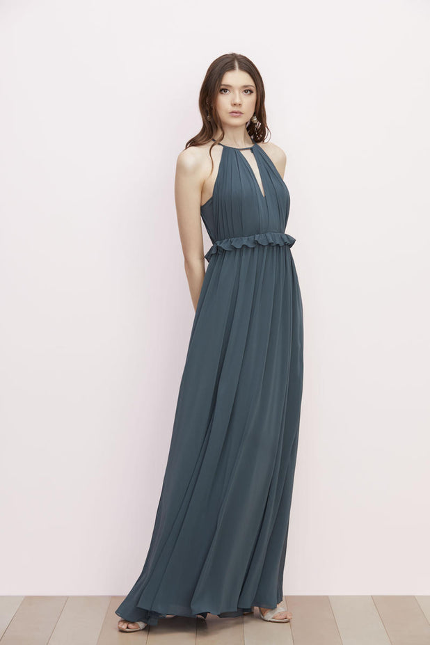 Watters Bridesmaids Style Number 7508-Asher - 1