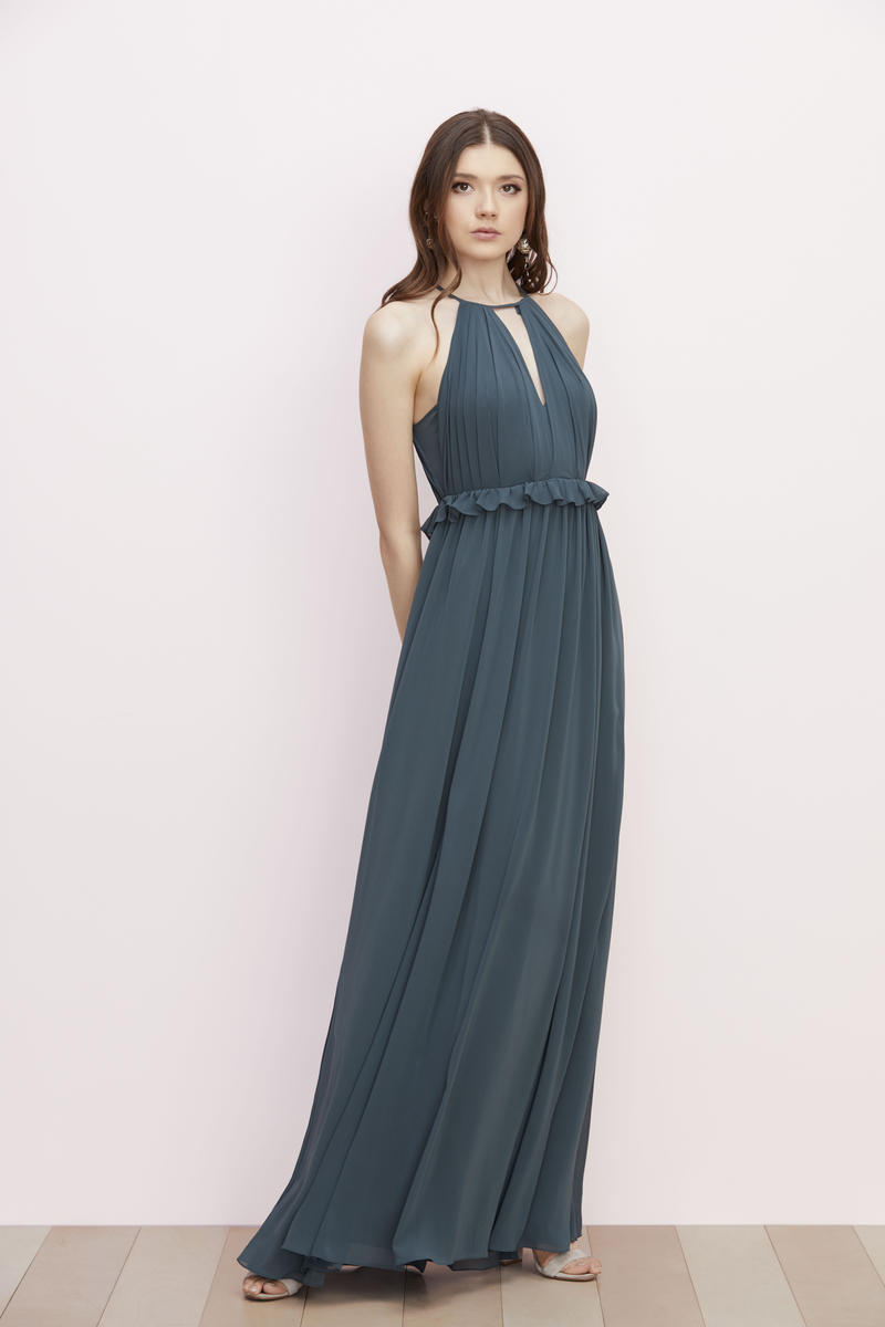 Watters Bridesmaids Style Number 7508-Asher - 1