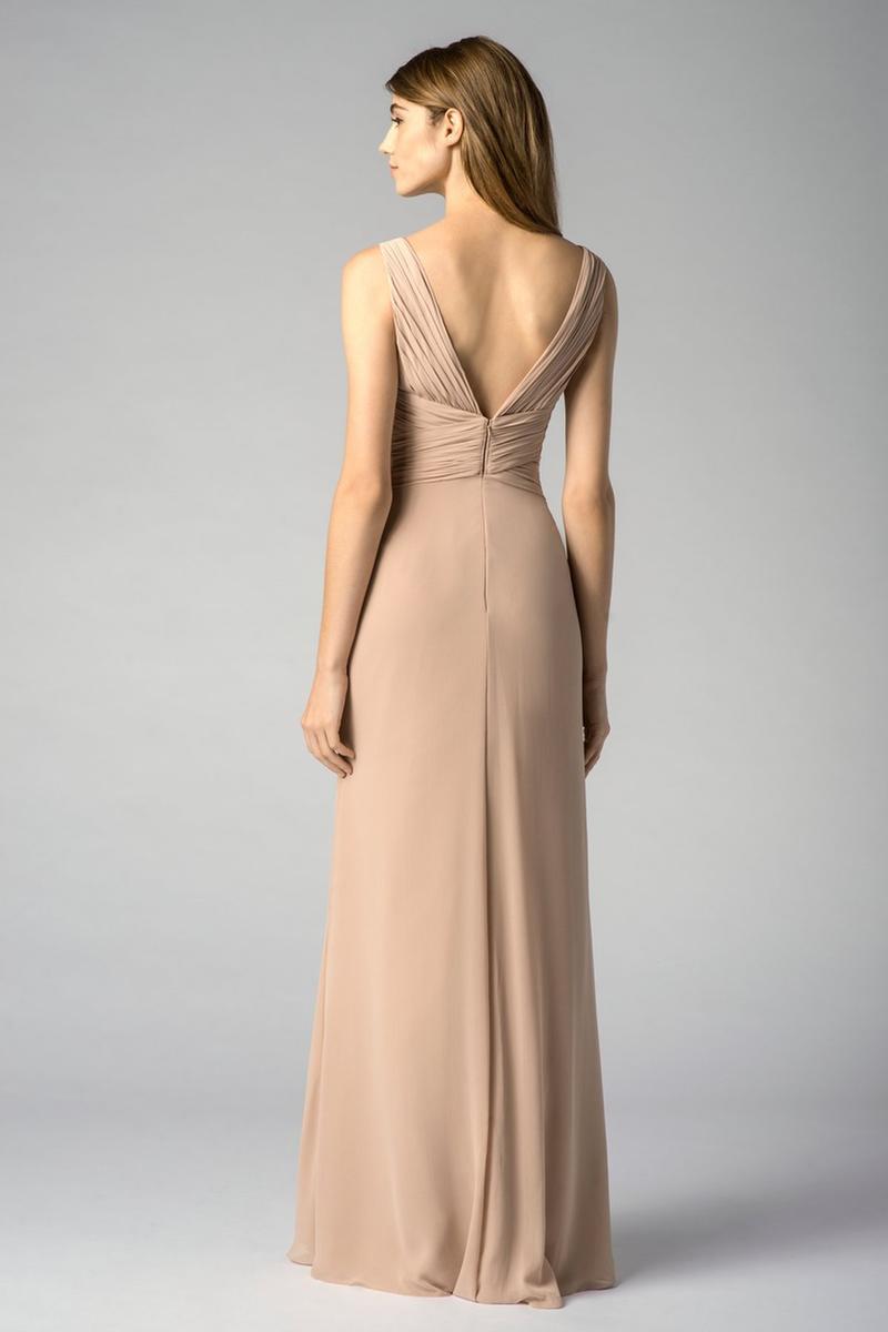 Watters Bridesmaids Style Number 7548-Antonia - 2