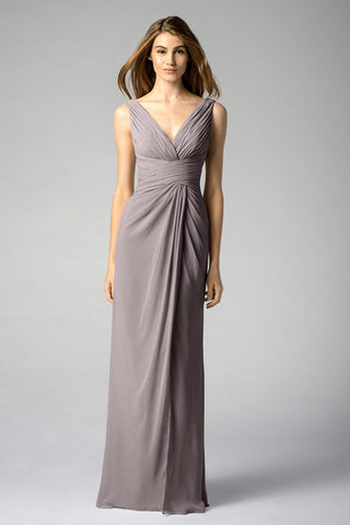 Watters Bridesmaids Style Number 7548i-Antonia - 1