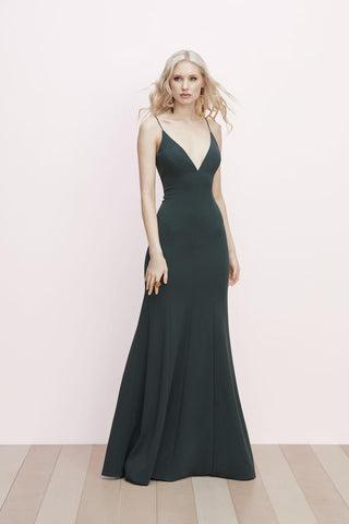 Watters Bridesmaids Style Number 7800-Gazelle - 1