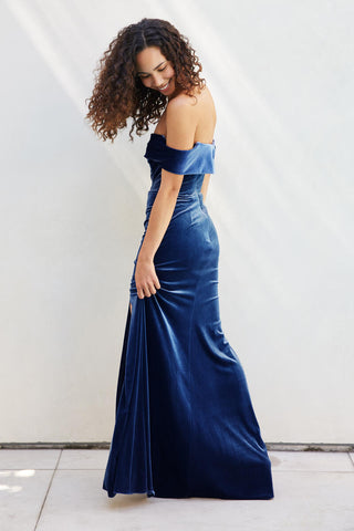 Watters Bridesmaids Style Number 8300-Evelyn - 5