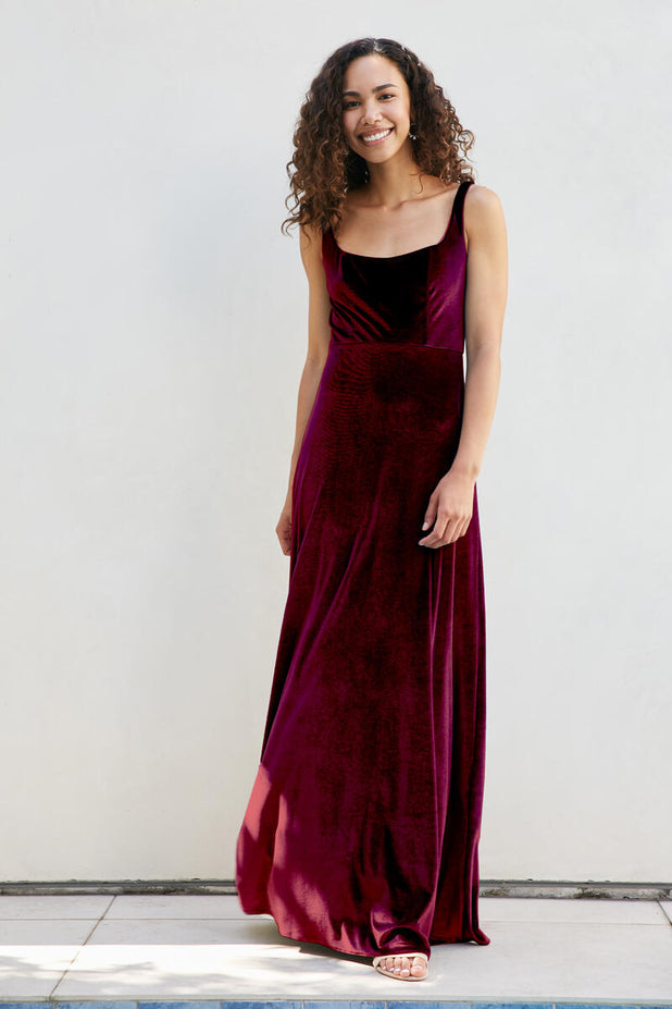 Watters Bridesmaids Style Number 8306-Noah - 1