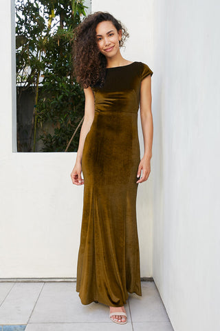 Watters Bridesmaids Style Number 8307-Jay - 5