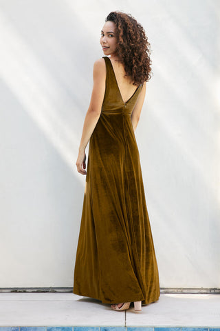 Watters Bridesmaids Style Number 8308-Christa - 3