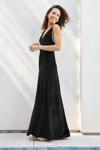 Watters Bridesmaids Style Number 8308-Christa - 4