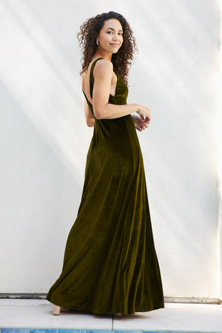 Watters Bridesmaids Style Number 8308-Christa - 5