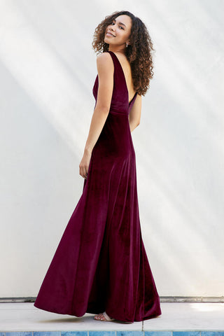 Watters Bridesmaids Style Number 8308-Christa - 2