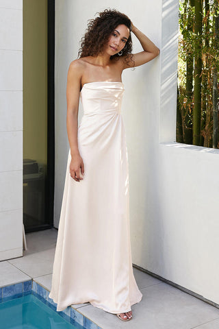 Watters Bridesmaids Style Number 8409-Duran - 5