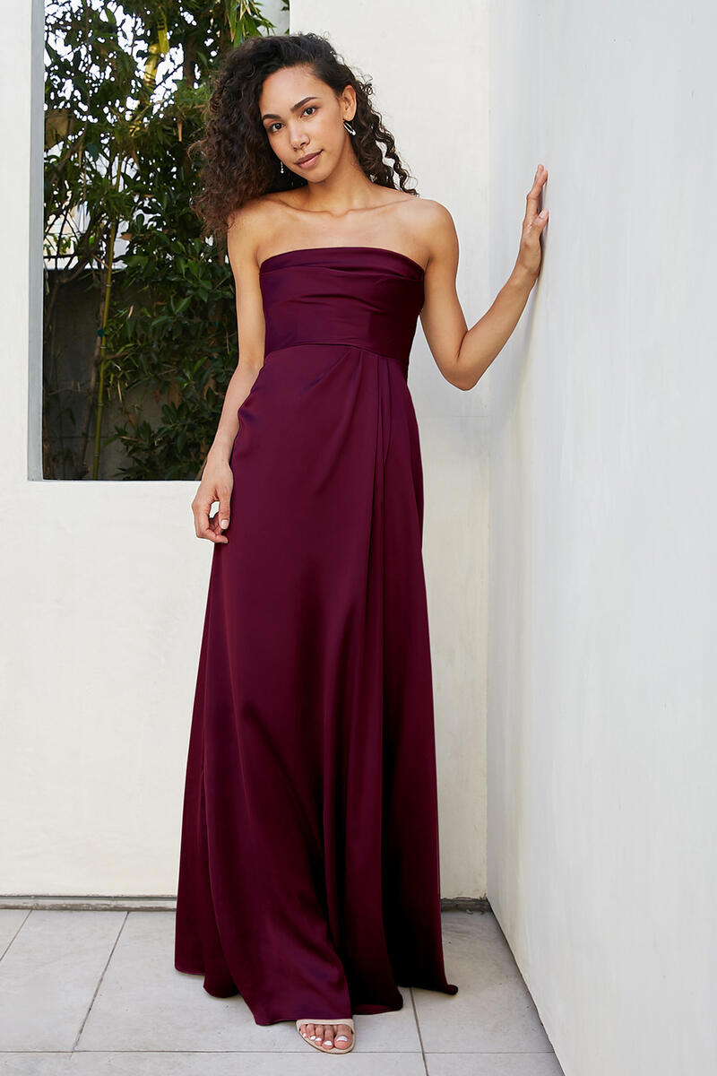 Watters Bridesmaids Style Number 8409-Duran - 3