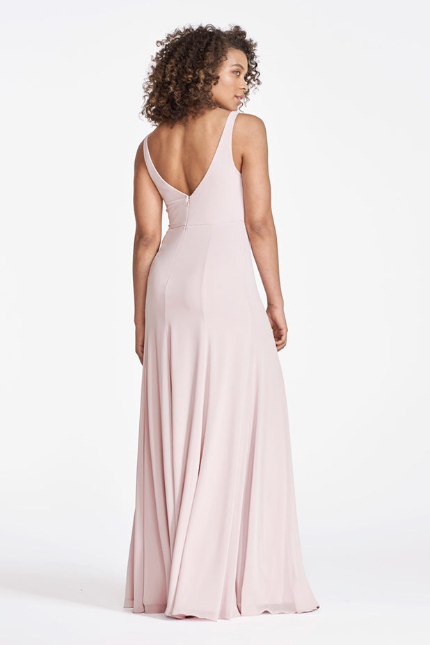 Watters Bridesmaids Style Number 8500-Shanice - 2
