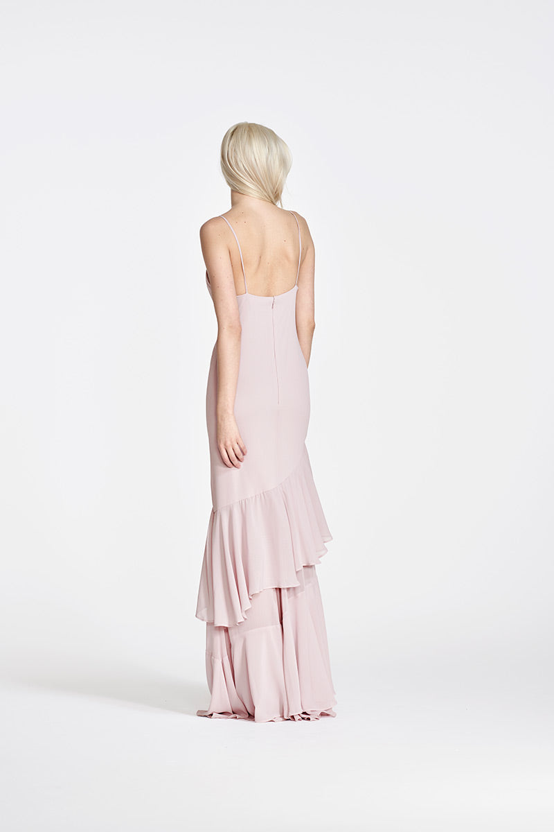 Watters Bridesmaids Style Number 8502-Kiara - 2
