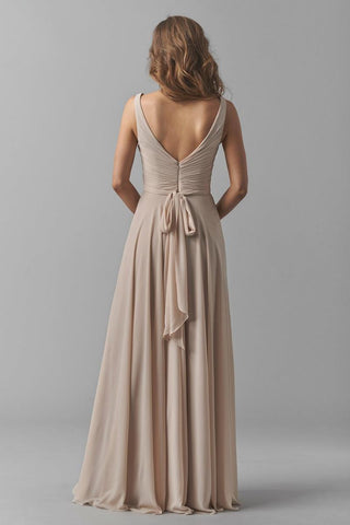 Watters Bridesmaids Style Number 8542i-Karen - 2