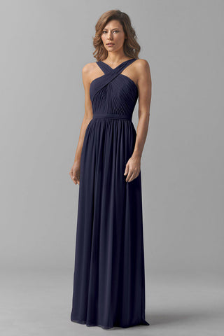 Watters Bridesmaids Style Number 8543-Micah - 1