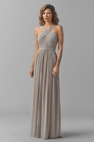 Watters Bridesmaids Style Number 8543i-Micah - 1