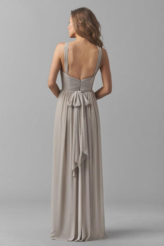 Watters Bridesmaids Style Number 8543i-Micah - 2