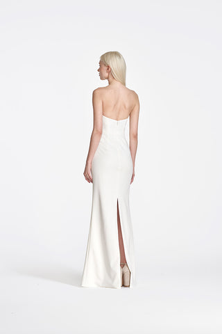 Watters Bridesmaids Style Number 8800-Mabry - 4