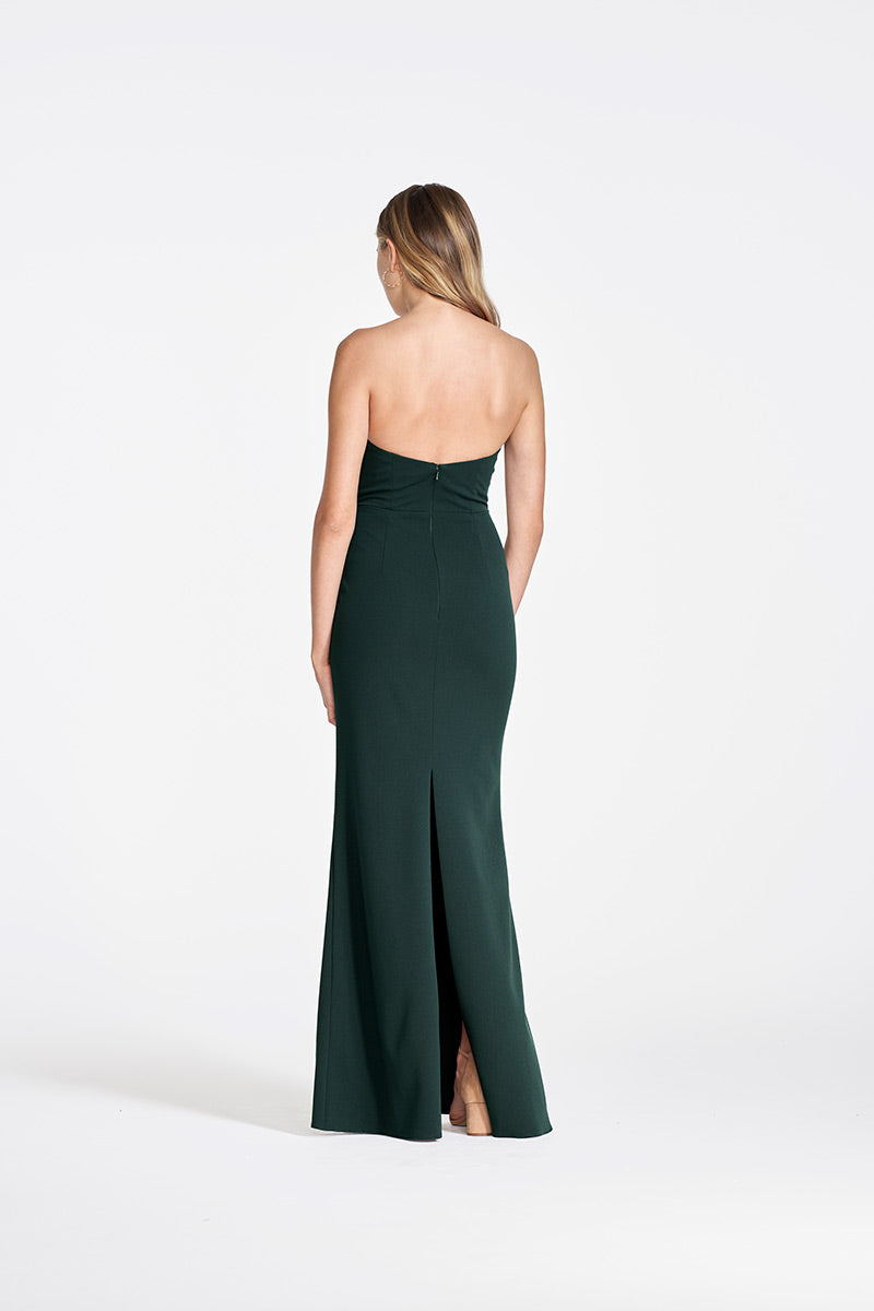 Watters Bridesmaids Style Number 8800-Mabry - 2
