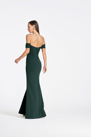 Watters Bridesmaids Style Number 8801-Justine - 4